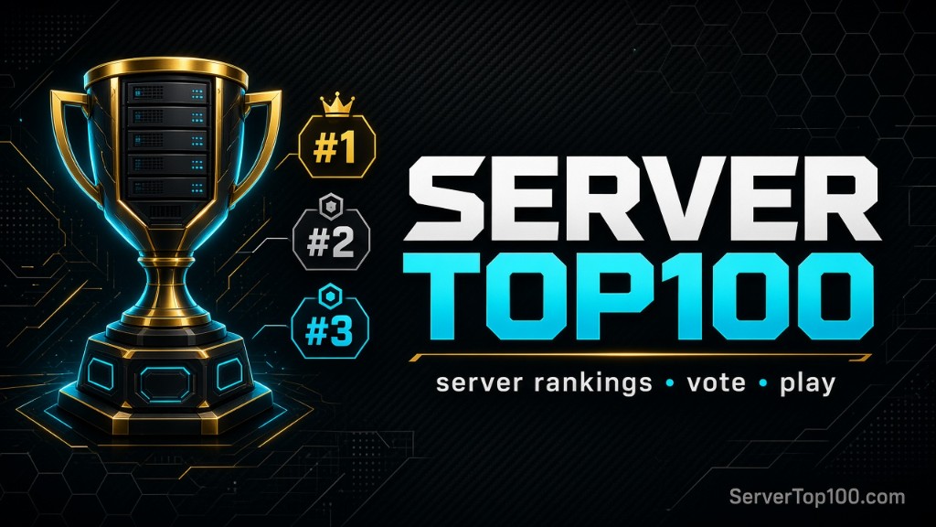 ServerTop100
